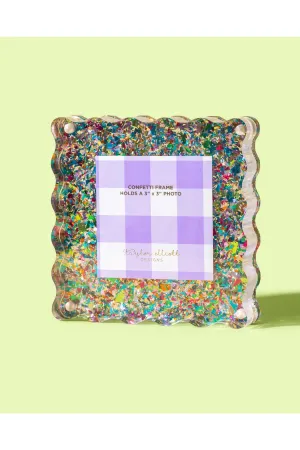 Small Acrylic Frame