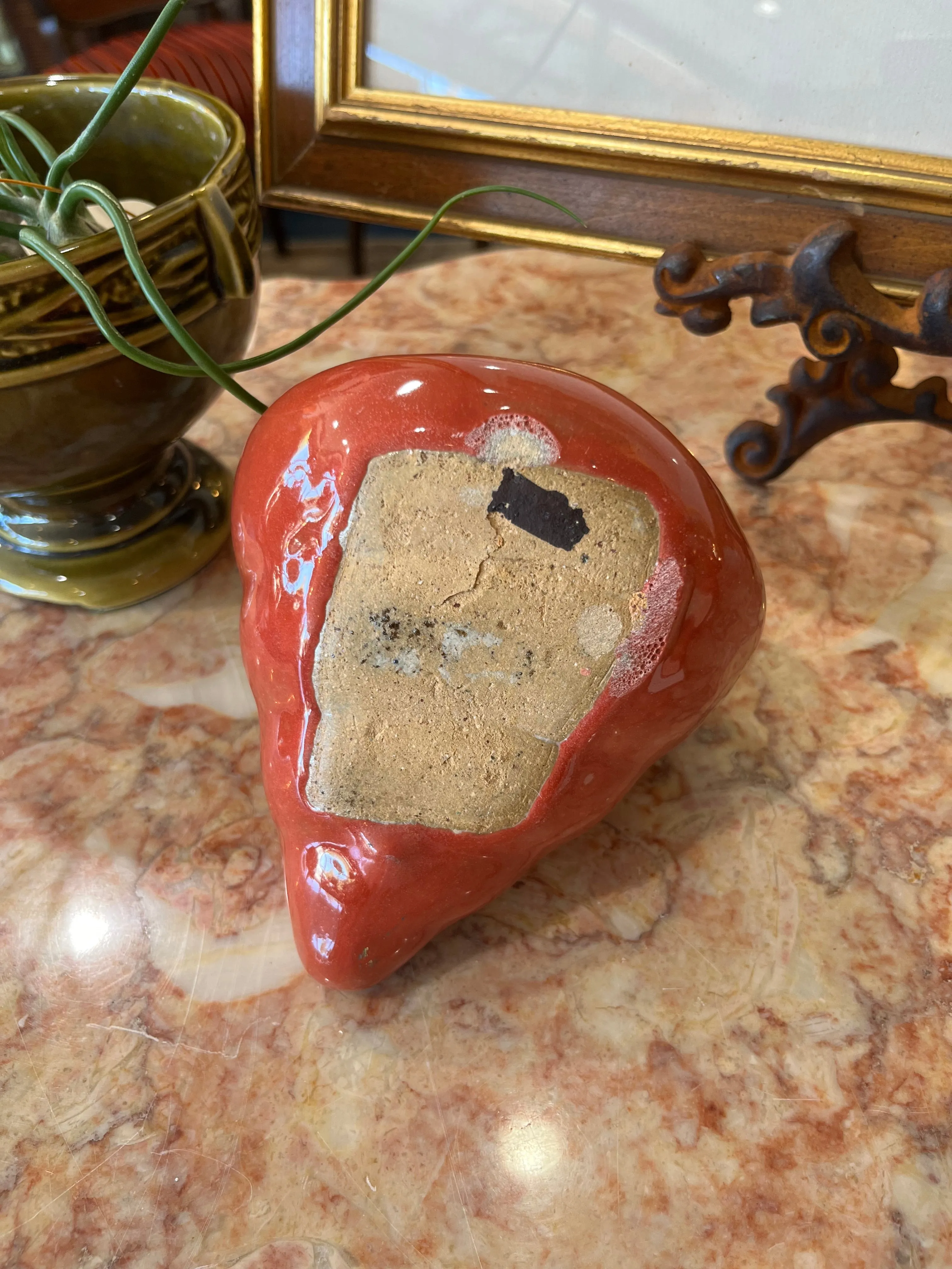 Small Sea Shell planter