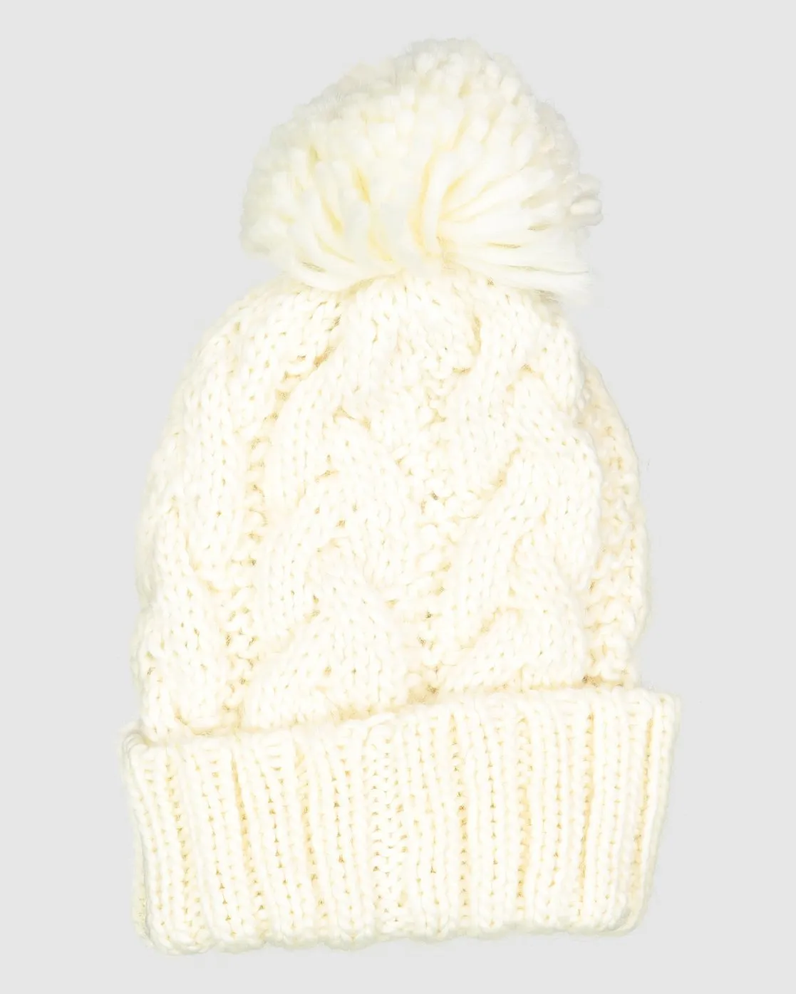 Snuggle Beanie