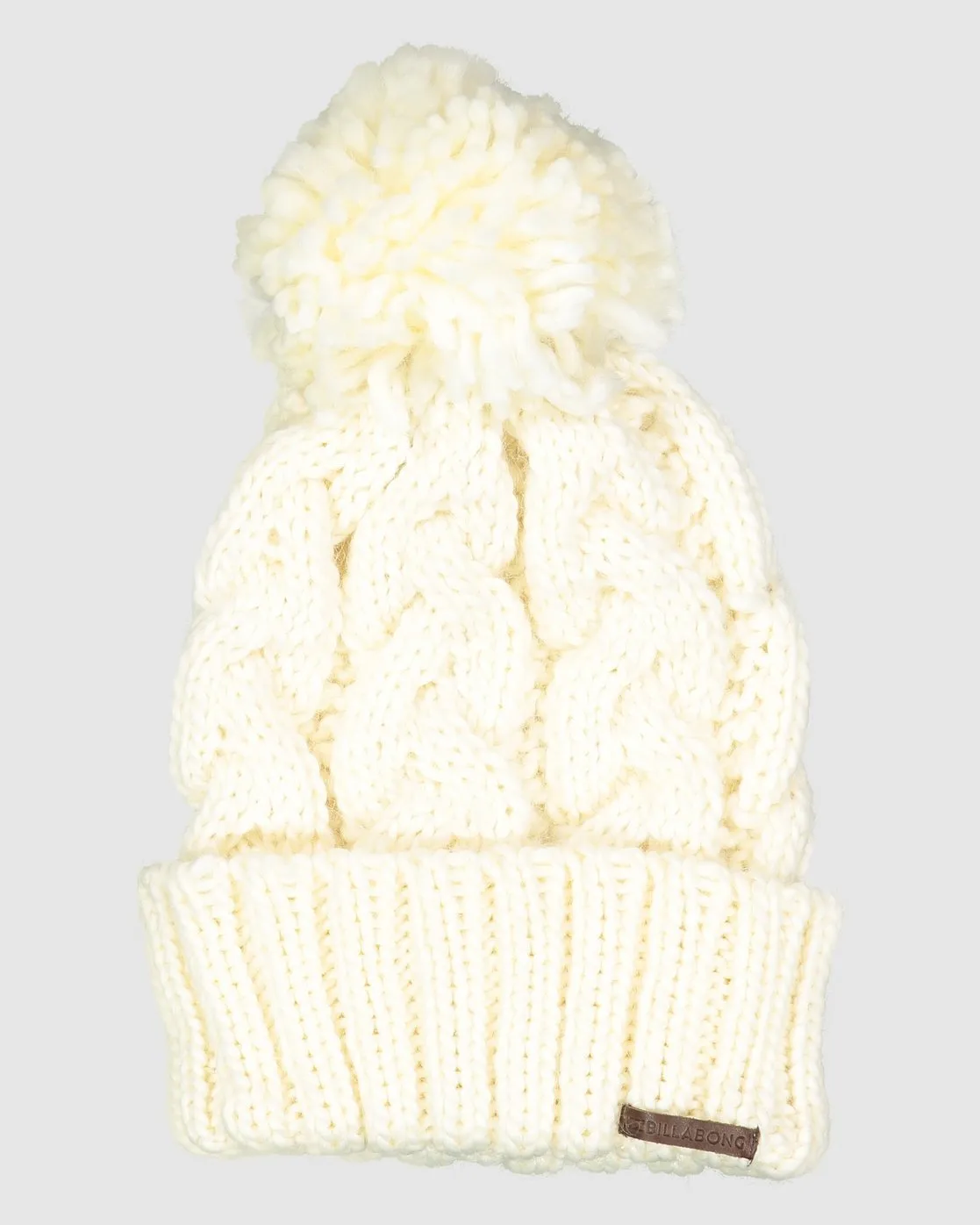 Snuggle Beanie