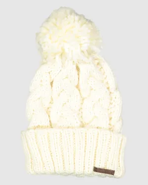 Snuggle Beanie