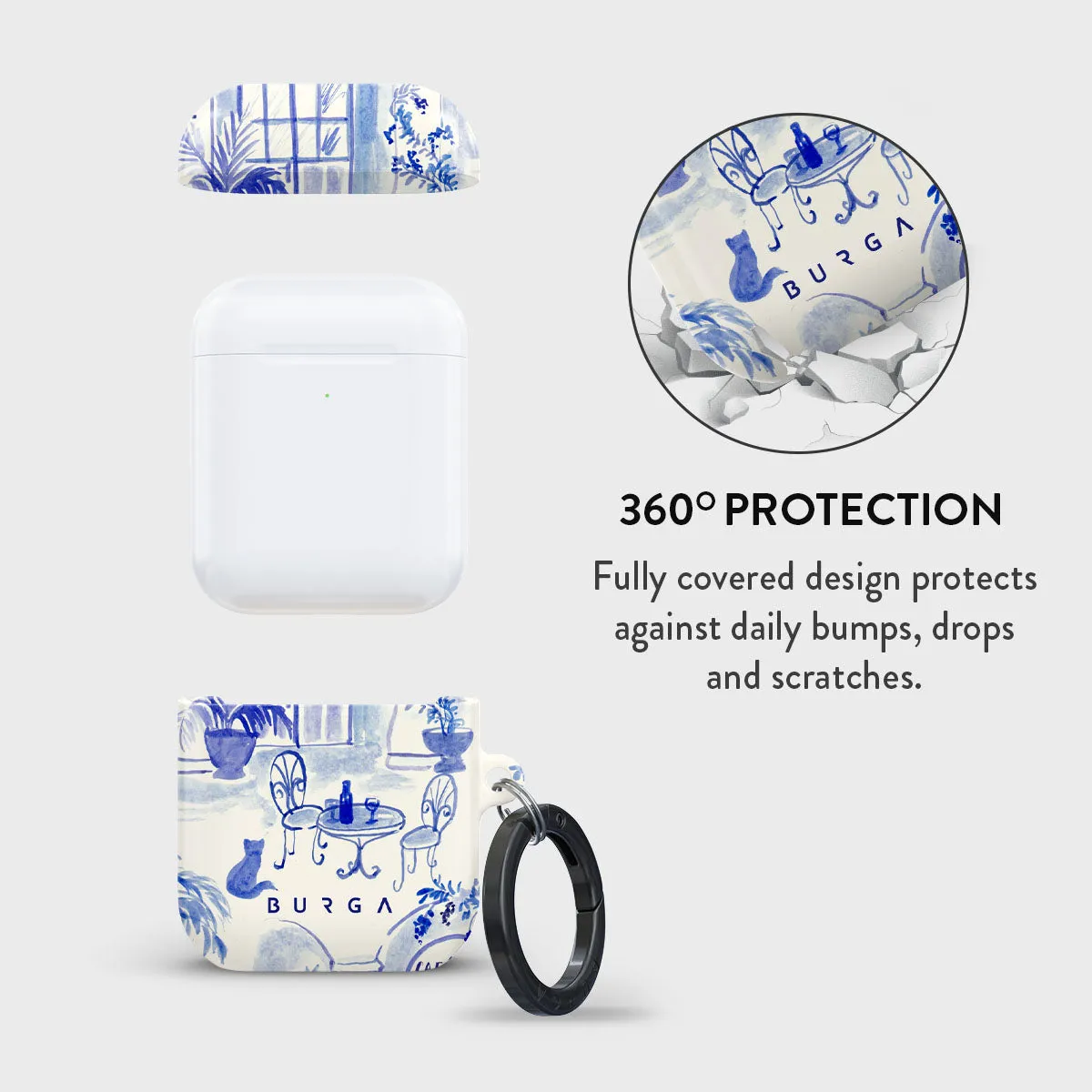Sobremesa - AirPods Case