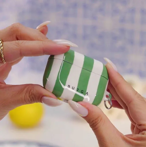 Sobremesa - AirPods Case