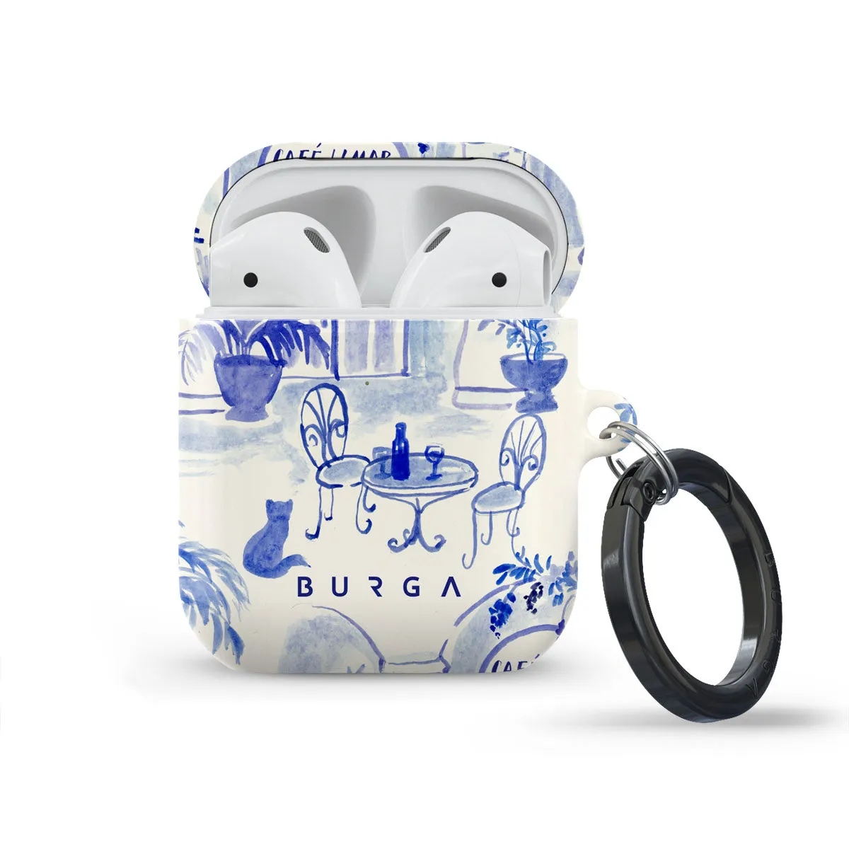 Sobremesa - AirPods Case