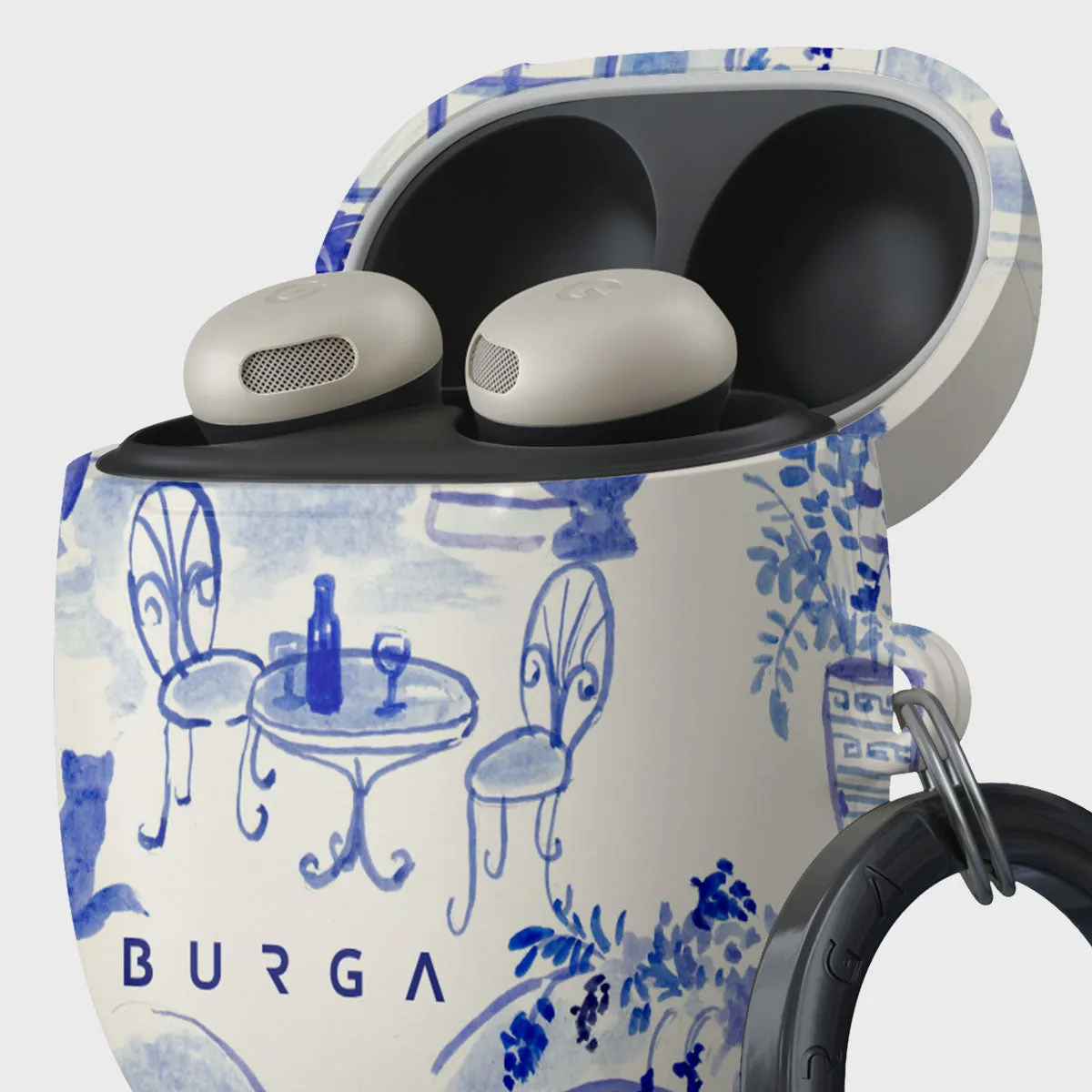 Sobremesa - Google Pixel Buds Pro 2 Case