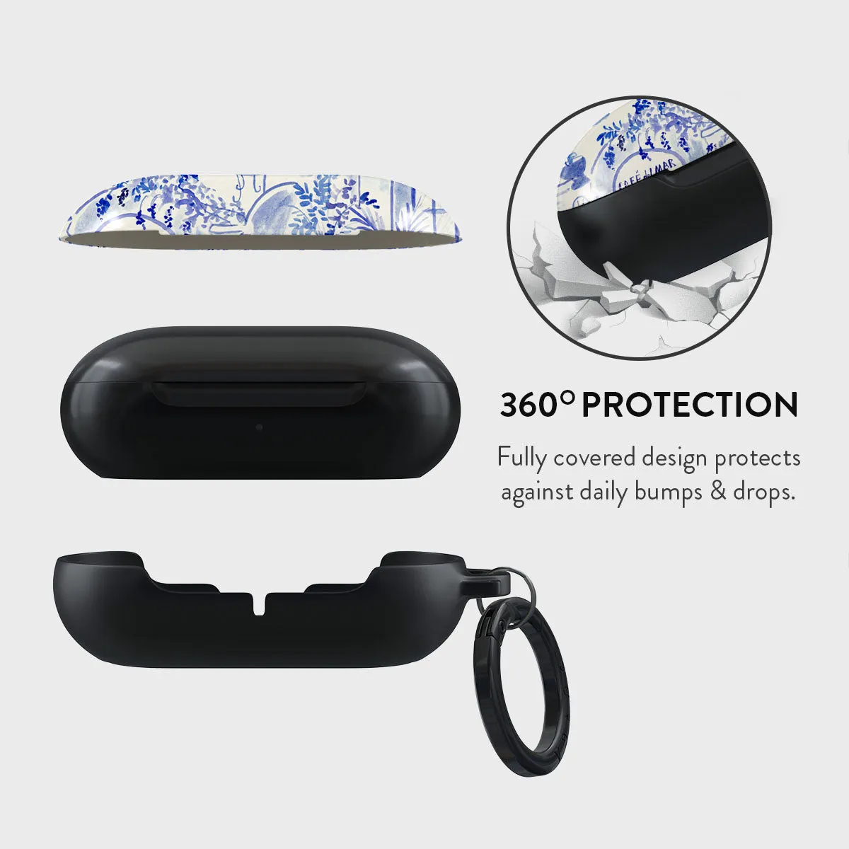 Sobremesa - Samsung Galaxy Buds Case
