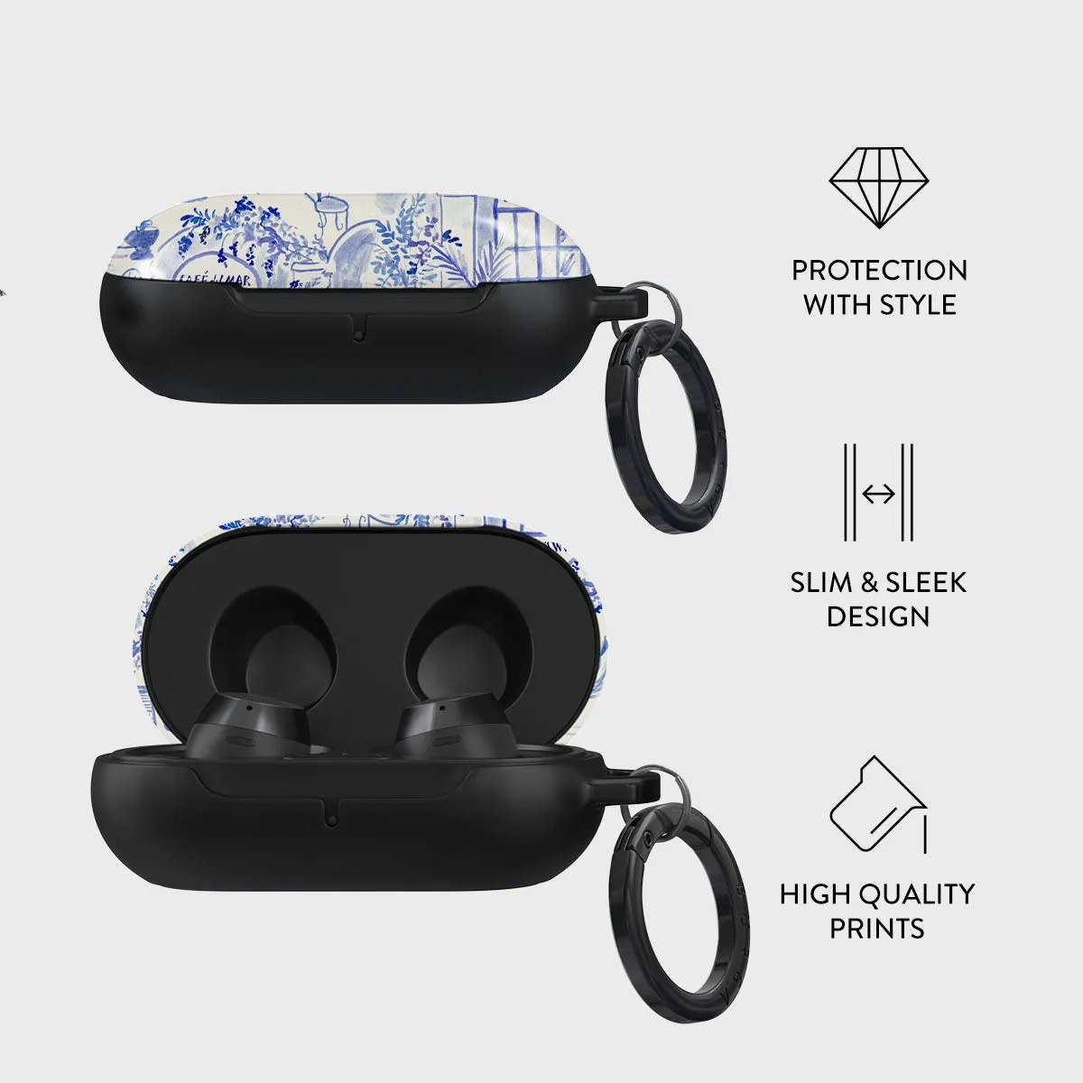 Sobremesa - Samsung Galaxy Buds Plus Case