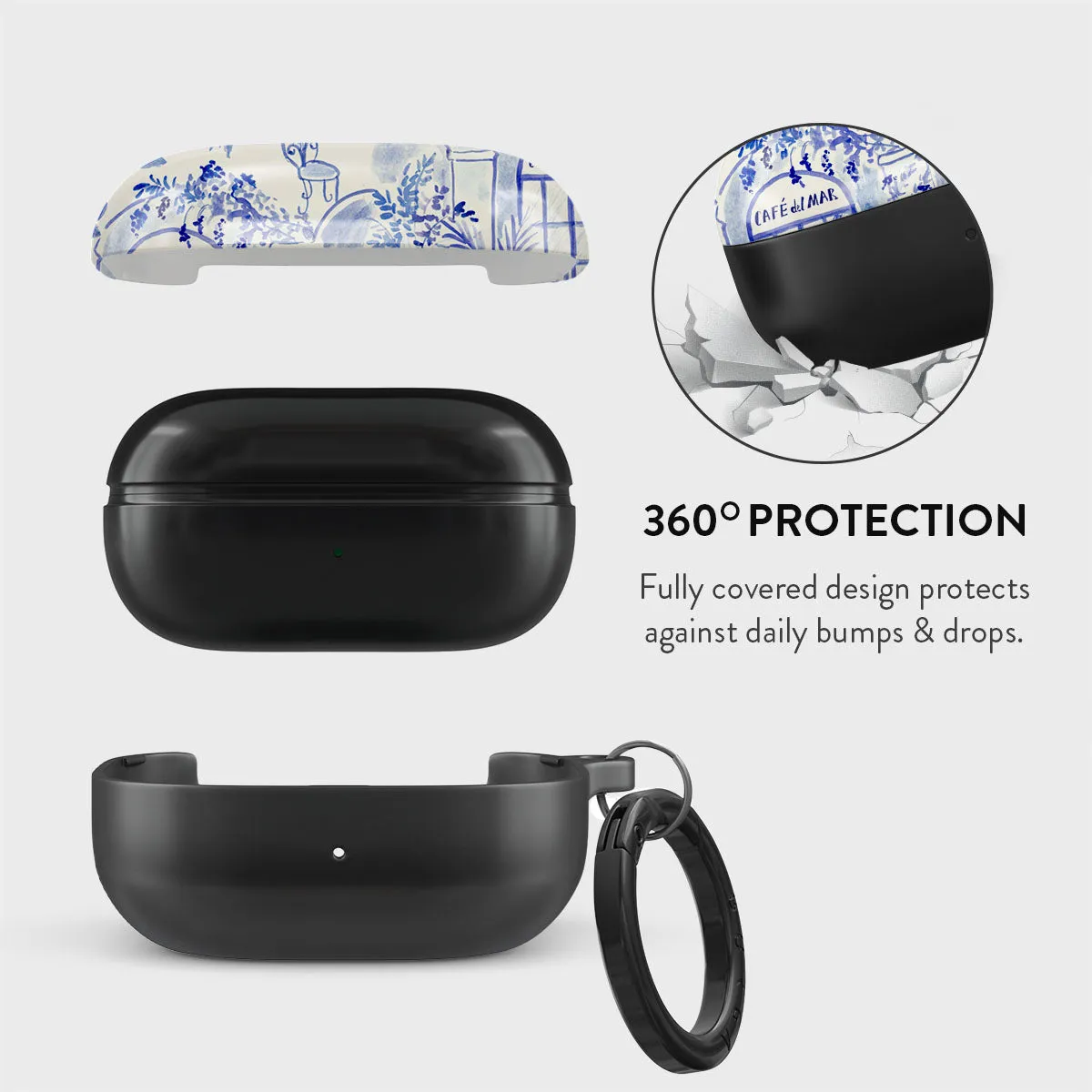 Sobremesa - Samsung Galaxy Buds Pro Case