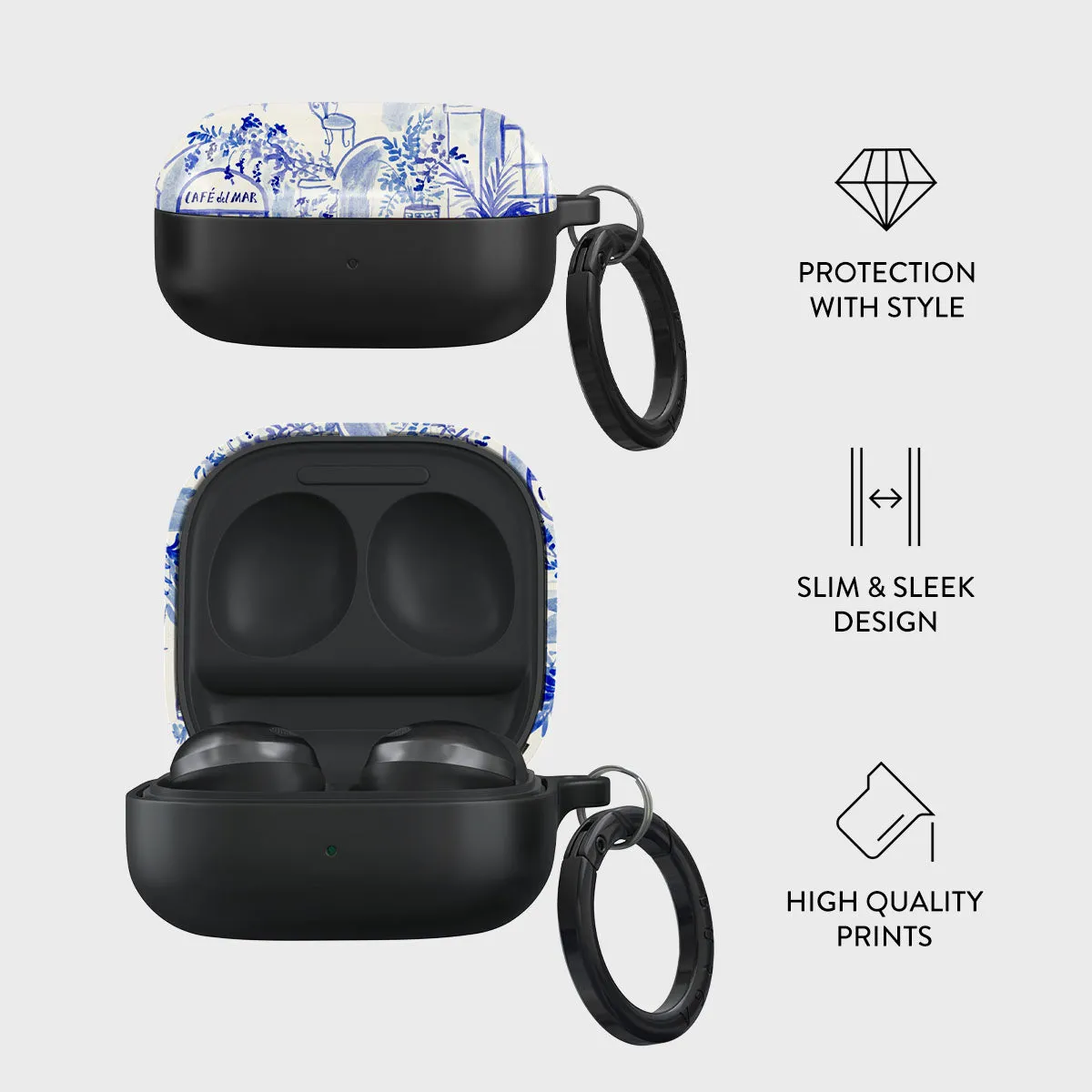 Sobremesa - Samsung Galaxy Buds Pro Case