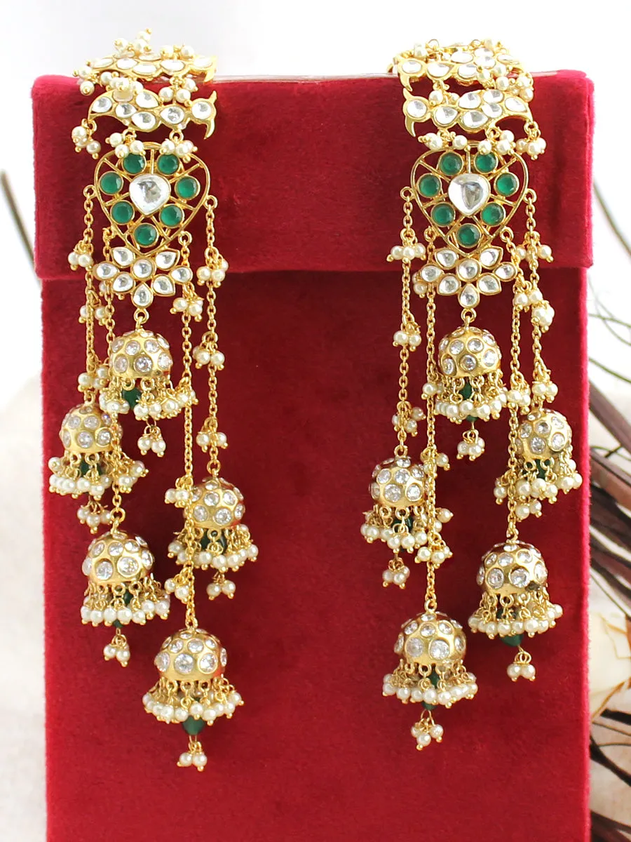 Sonam Earrings