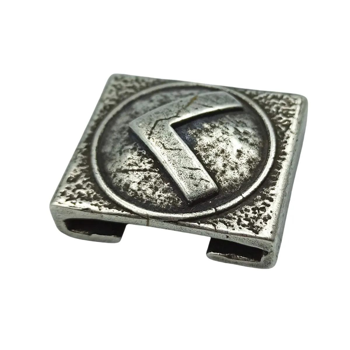 Spartan shield molle clip