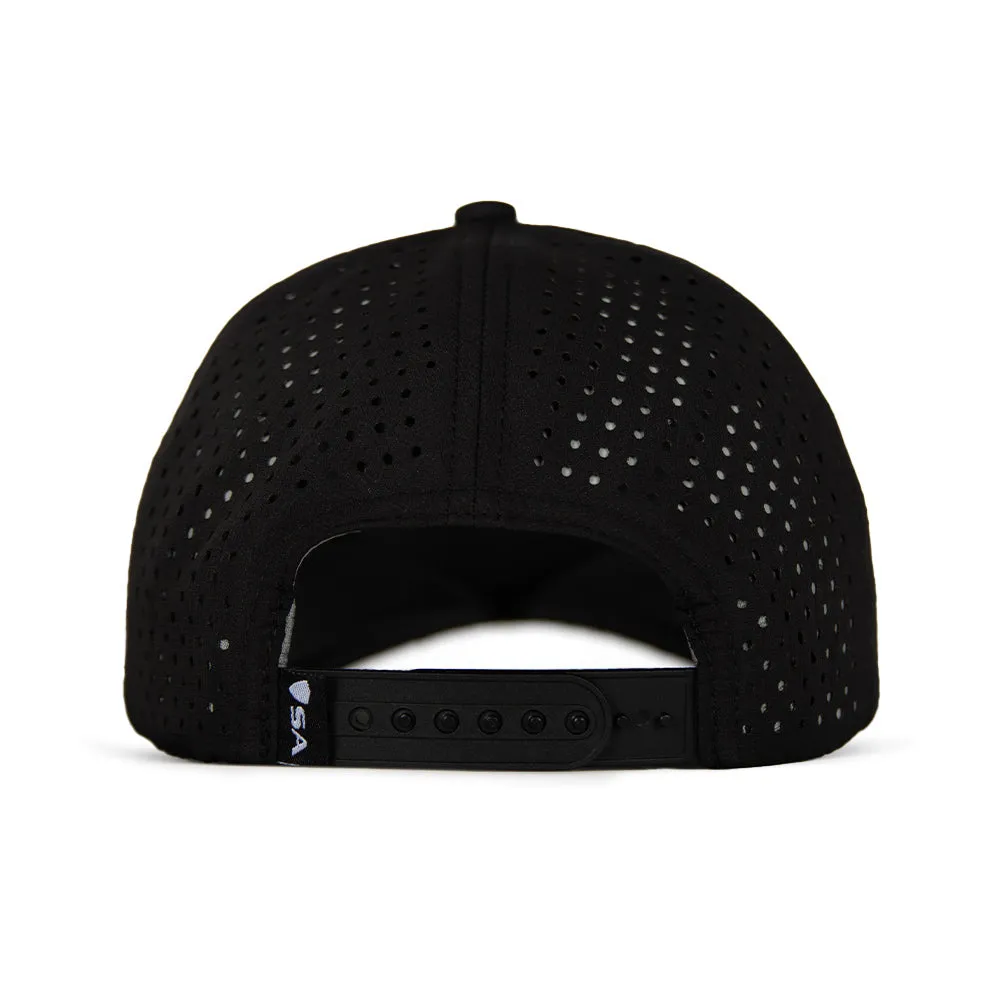 Special Edition Performance Snapback | Northern Lights PreOrder
