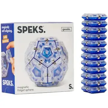 Speks Geode