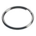 Split Ring Key Rings