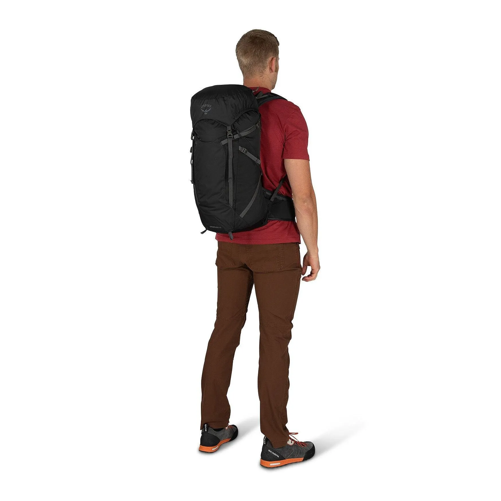 Sportlite 30L Pack