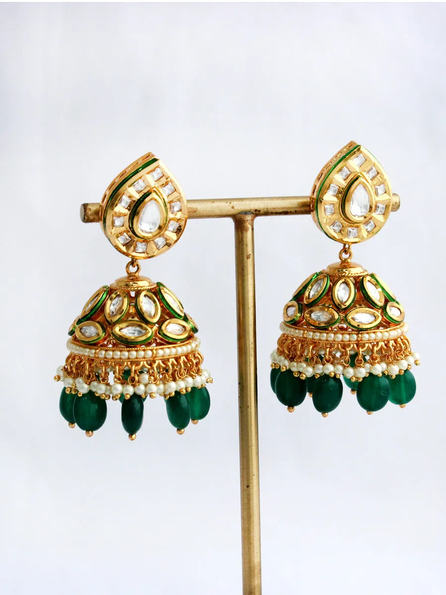 Srishti Earrings