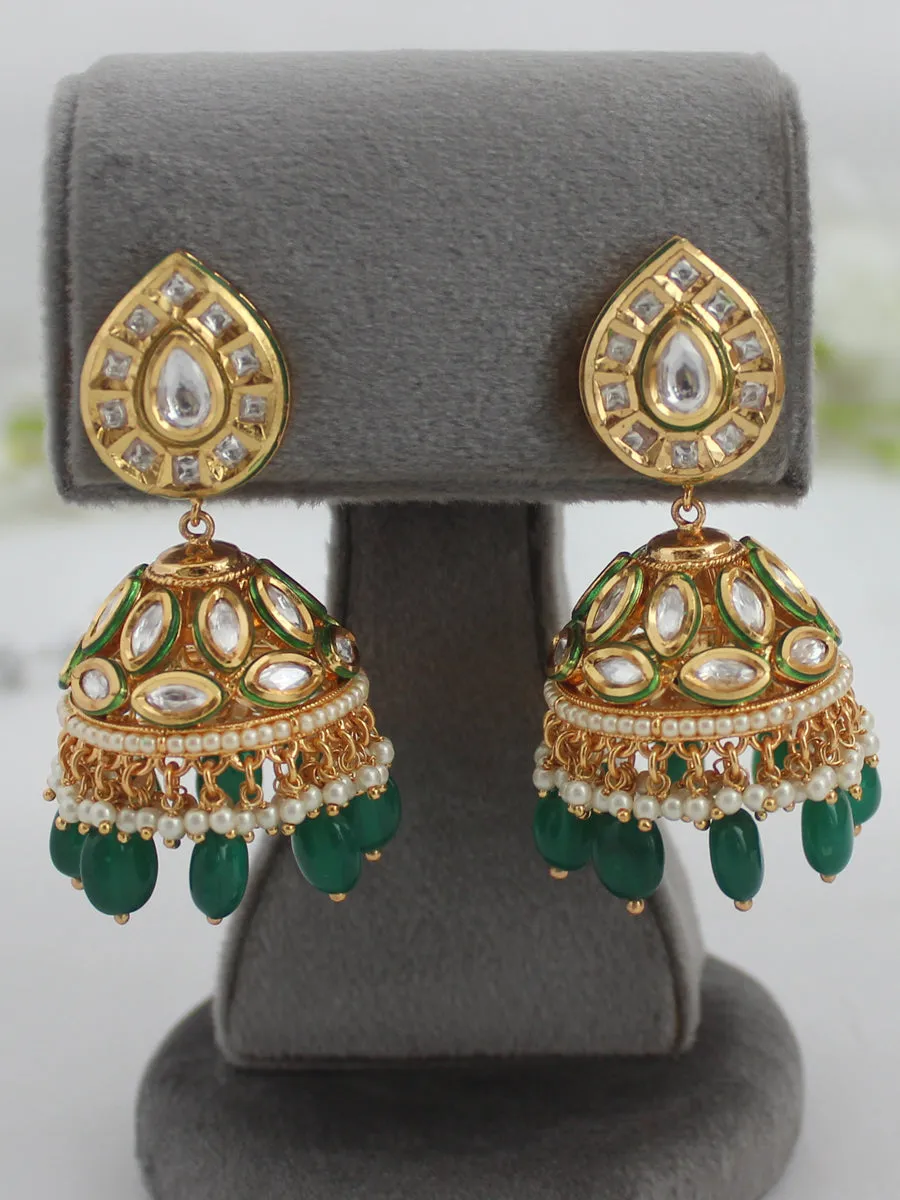 Srishti Earrings