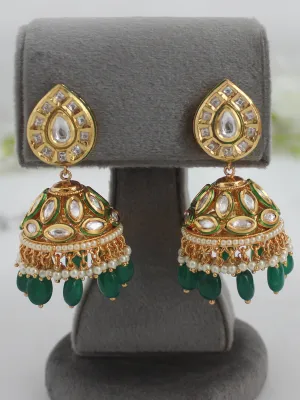 Srishti Earrings