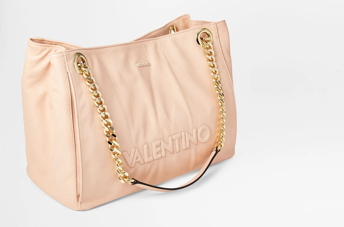 SS20 - Signature 2 - Verra - Rose Doree