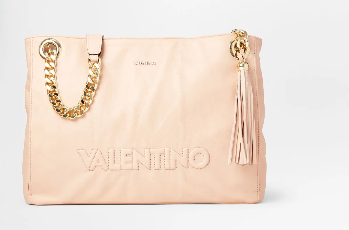 SS20 - Signature 2 - Verra - Rose Doree