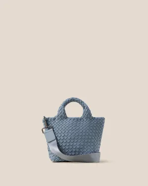 St. Barths Petit Tote in Nova