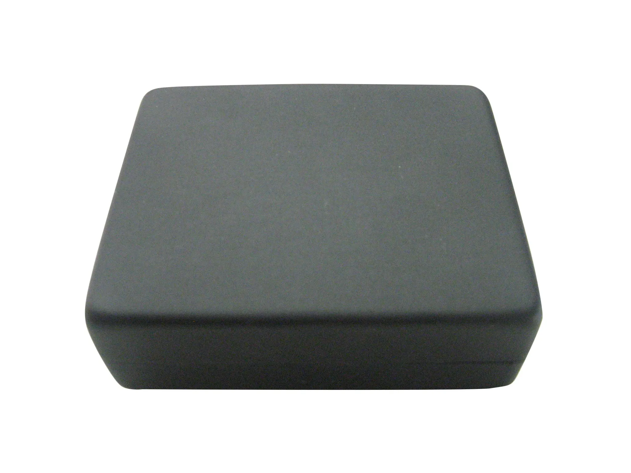 Stack of Books Square Tie Clip
