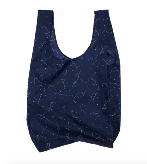 Standard Baggu | Constellation Midnight