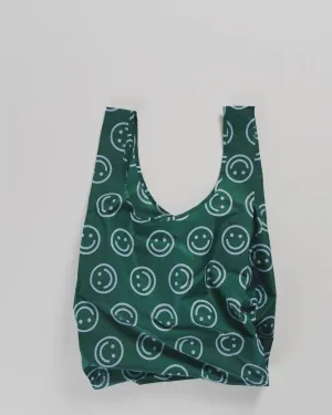 Standard Baggu Forest Happy