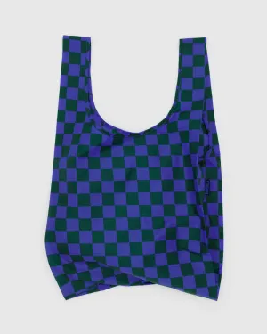 Standard Baggu ~ Green Check