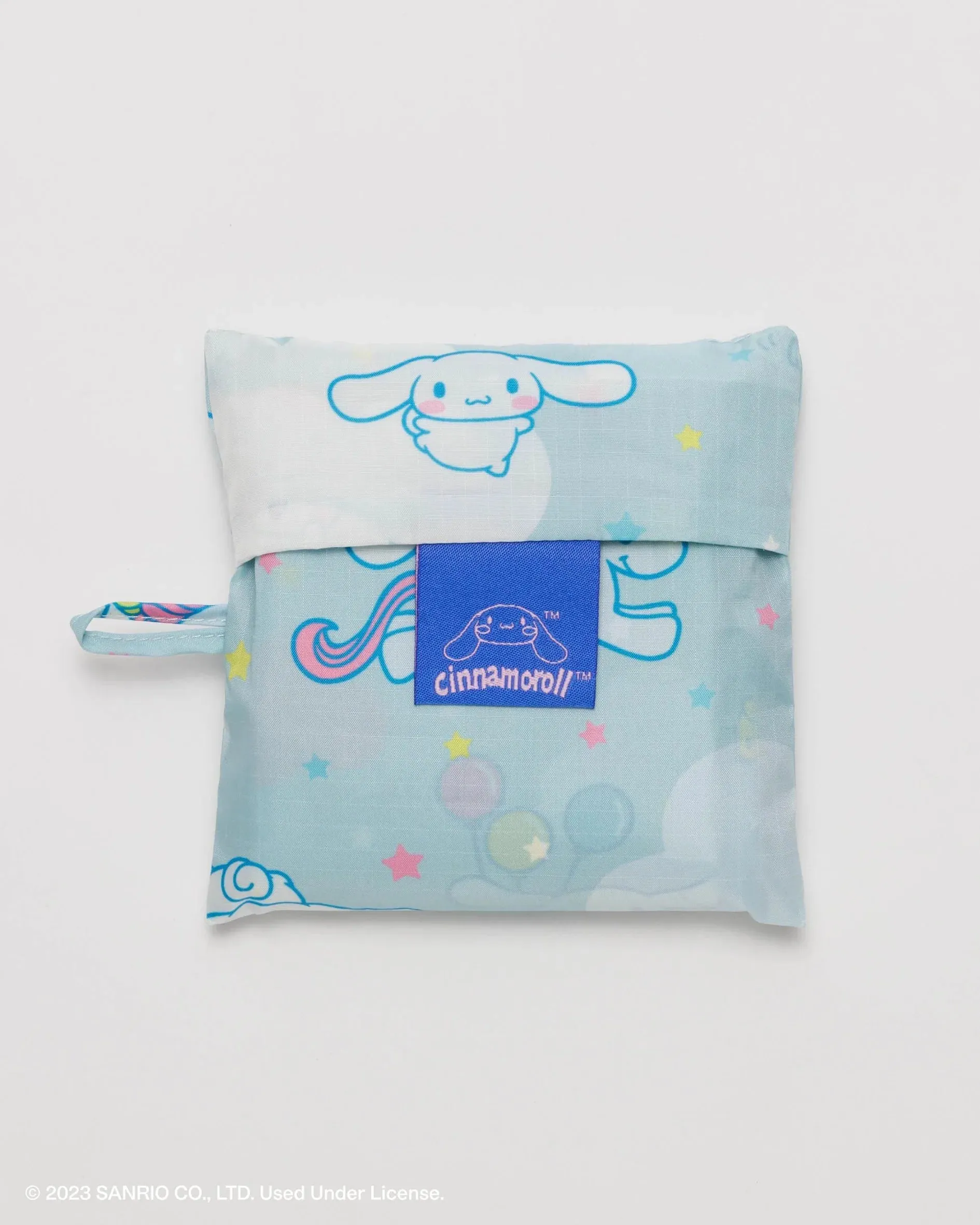 Standard Reusable Bag - Cinnamon Roll