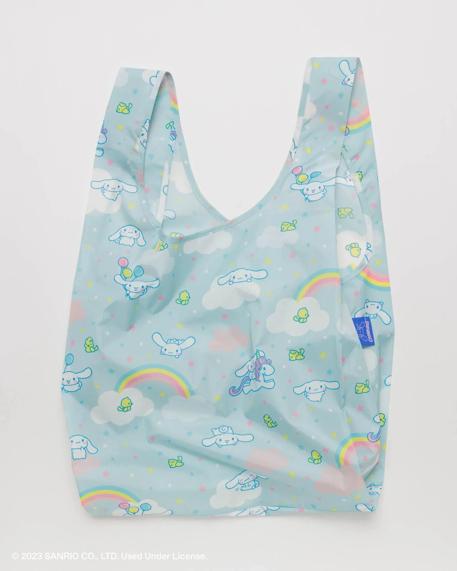 Standard Reusable Bag - Cinnamon Roll
