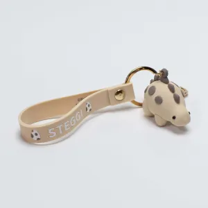 Steggi Figure Keychain