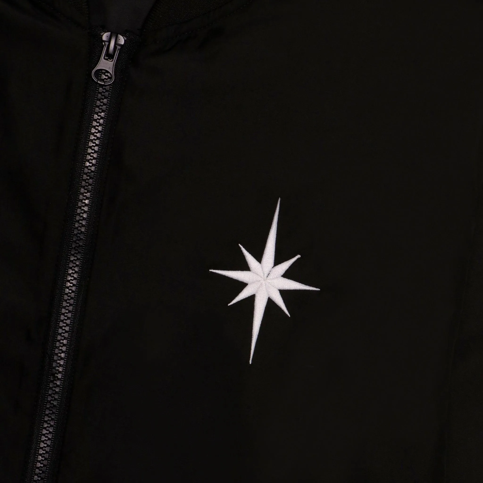 Stella Bomber Jacket