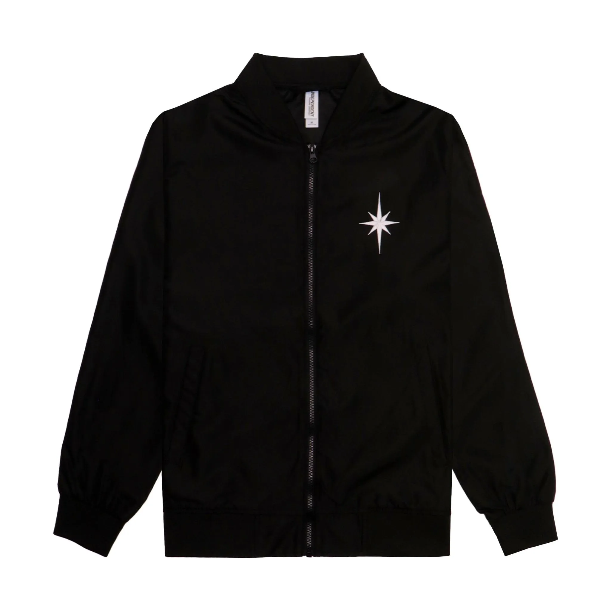 Stella Bomber Jacket