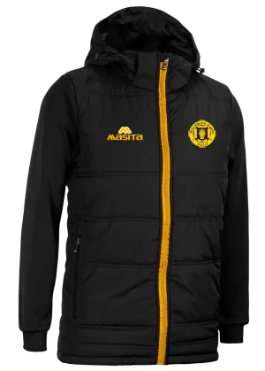 Stockholm Gaels Nova Padded Jacket Adult