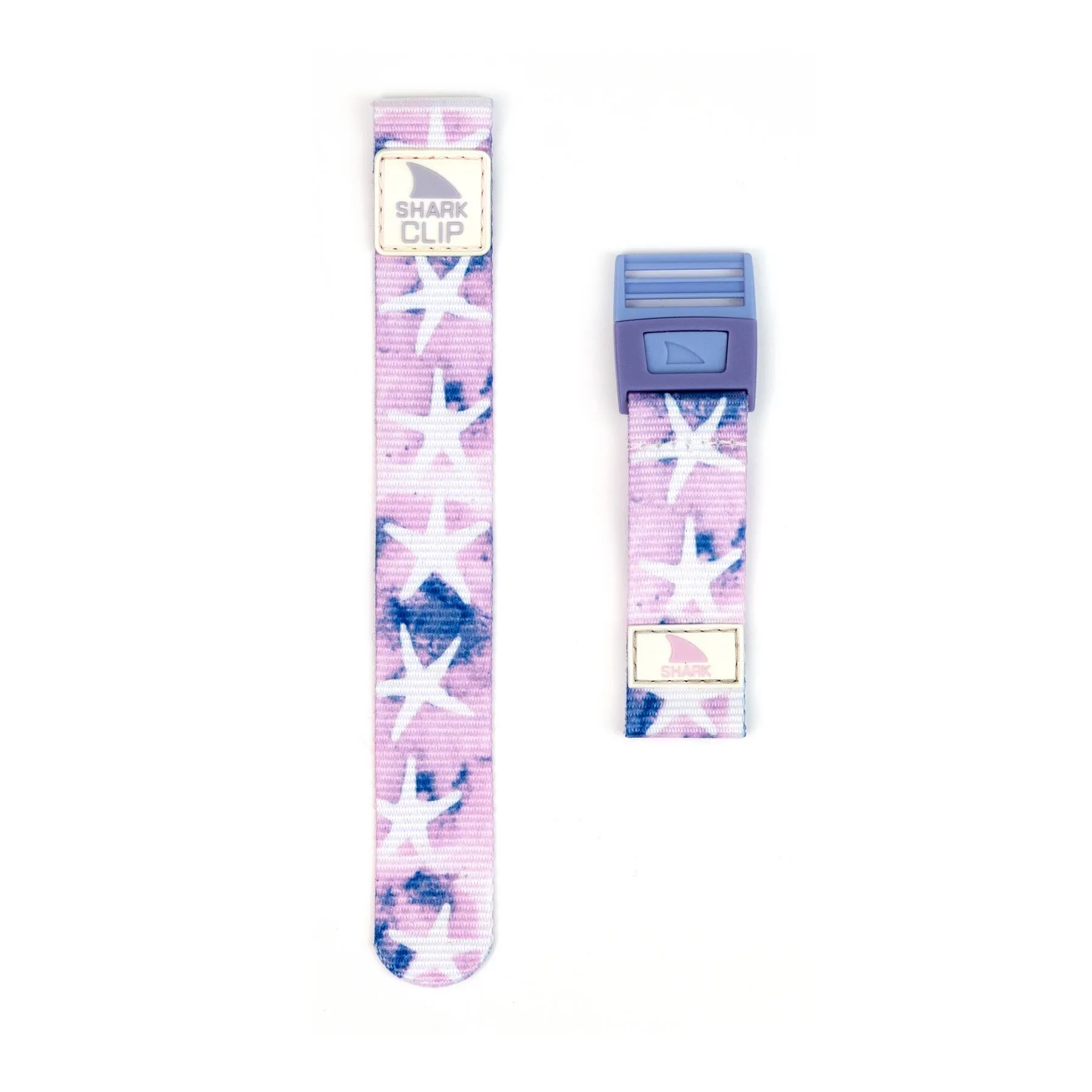STRAP KIT - CLIP - STARFISH