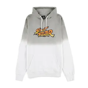 Street Fighter - Logo - Hoodie