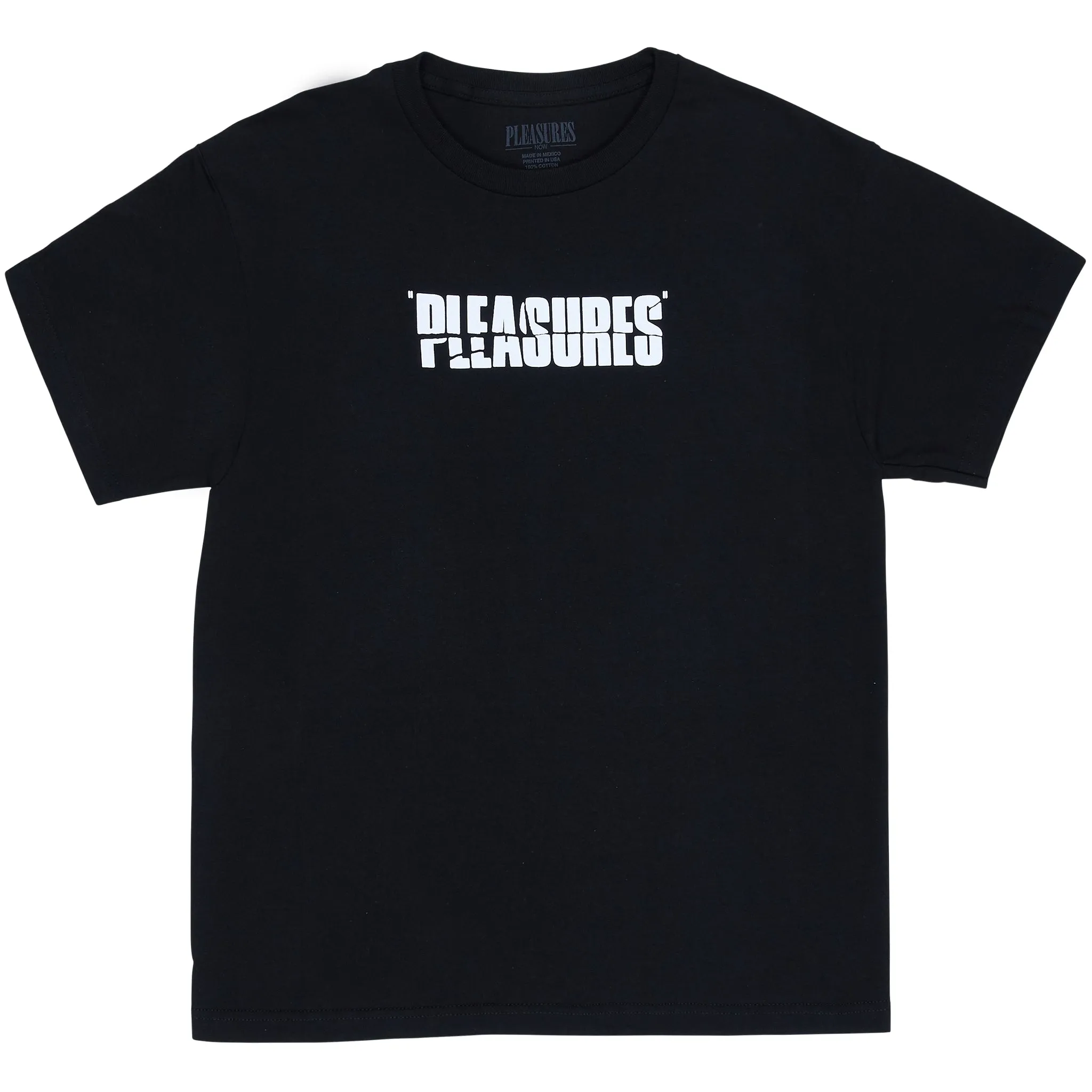 Stress Jazz Tee