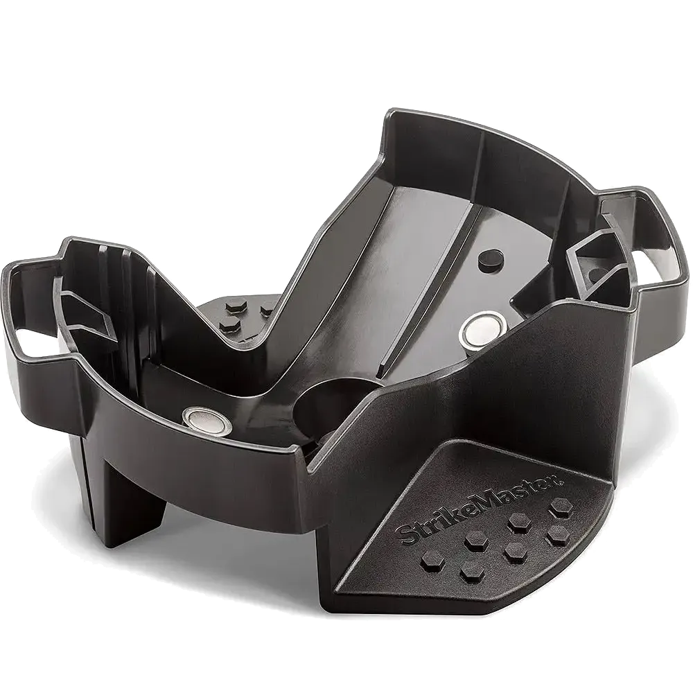 StrikeMaster Magnetic Snap Cover (Lite-Flite) 10"