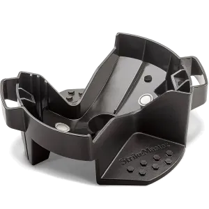 StrikeMaster Magnetic Snap Cover (Lite-Flite) 10"