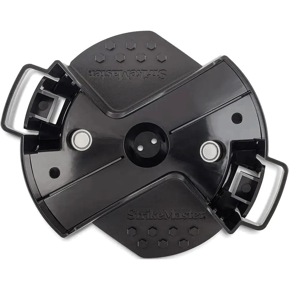 StrikeMaster Magnetic Snap Cover (Lite-Flite) 10"
