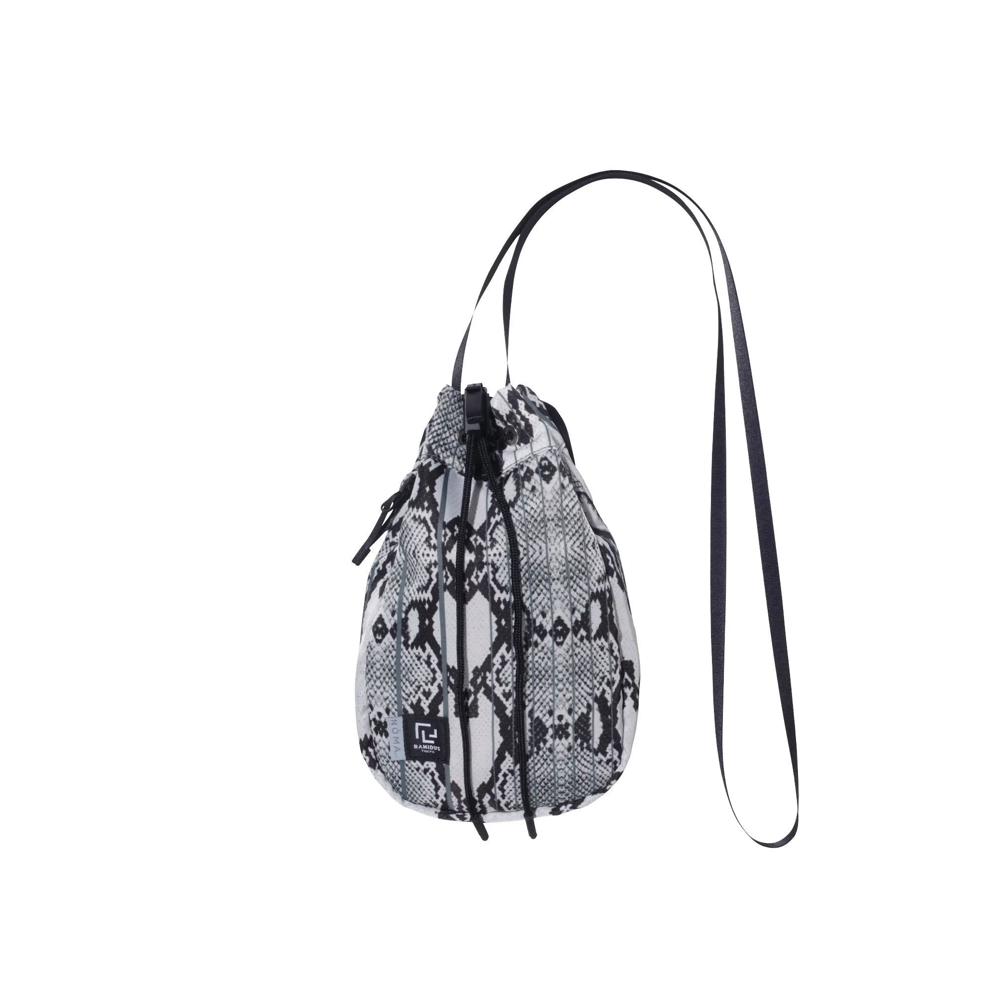STRING POUCH
