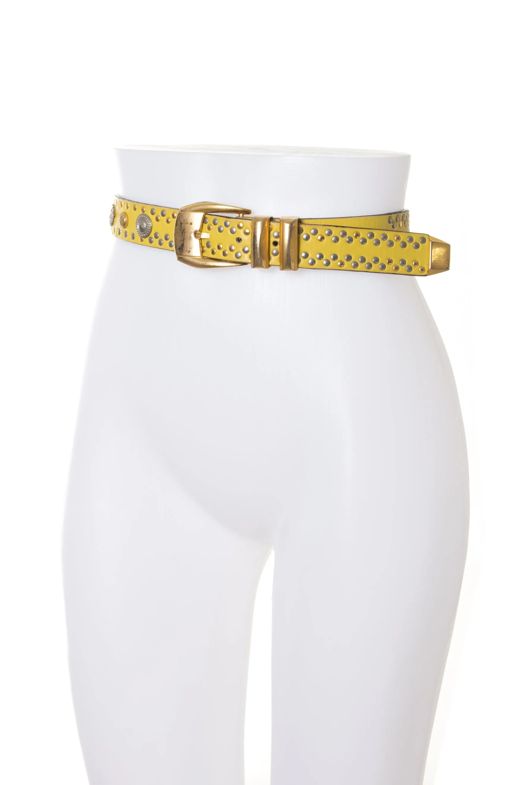 Studded Belt