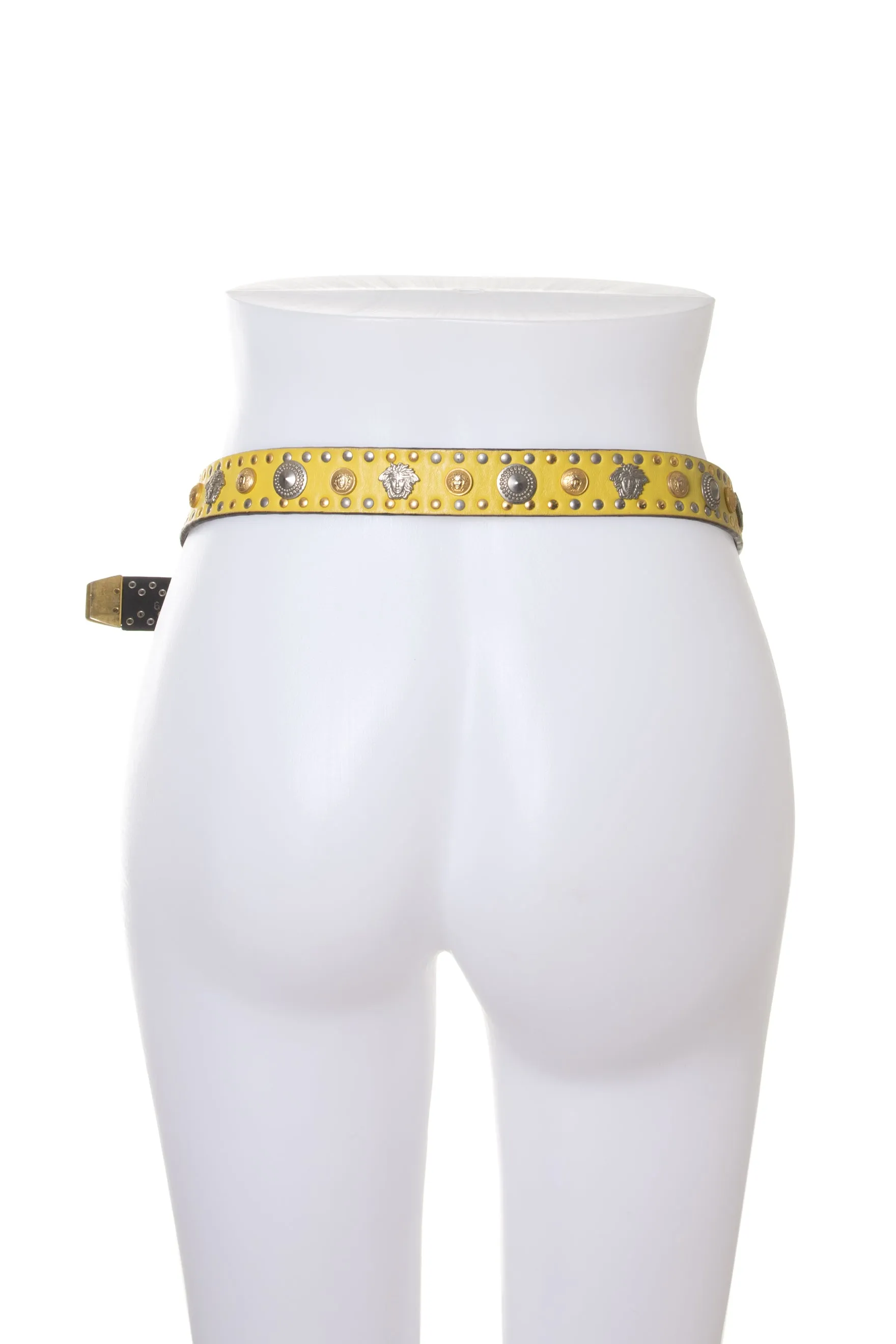 Studded Belt