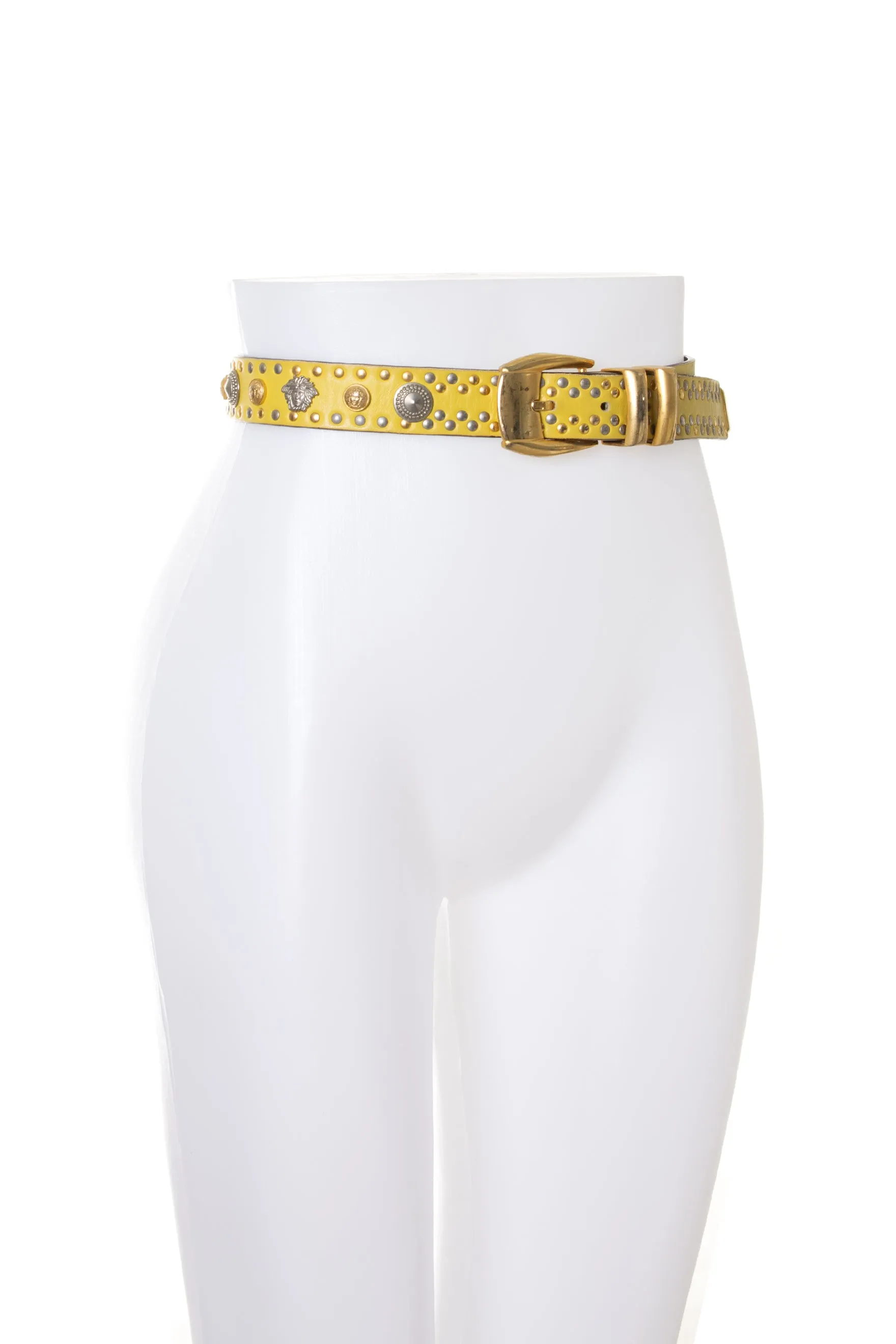 Studded Belt