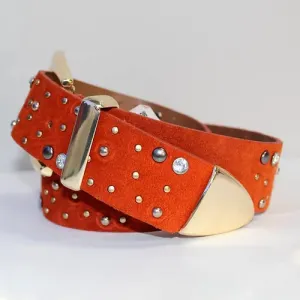 Studded Belt