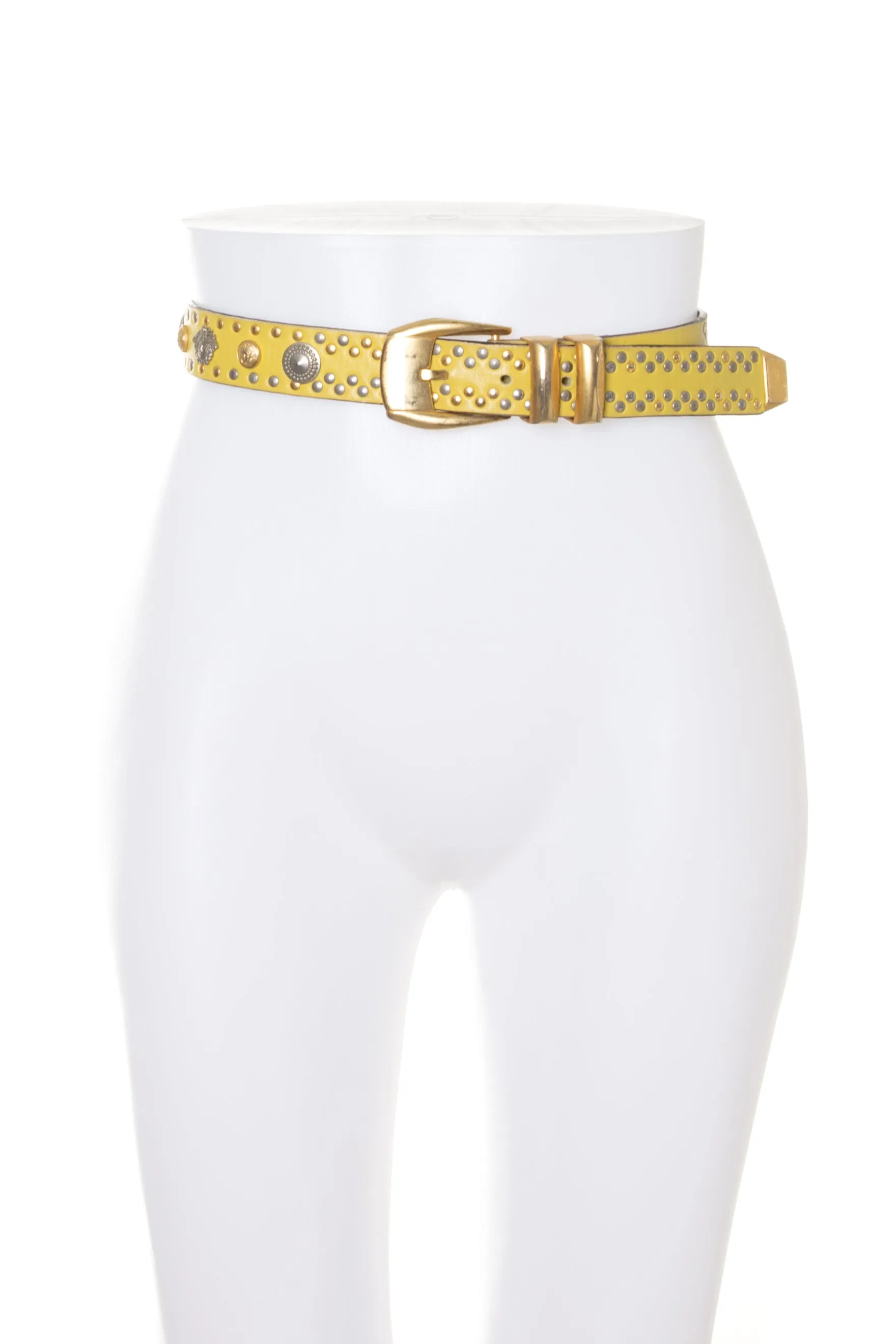 Studded Belt