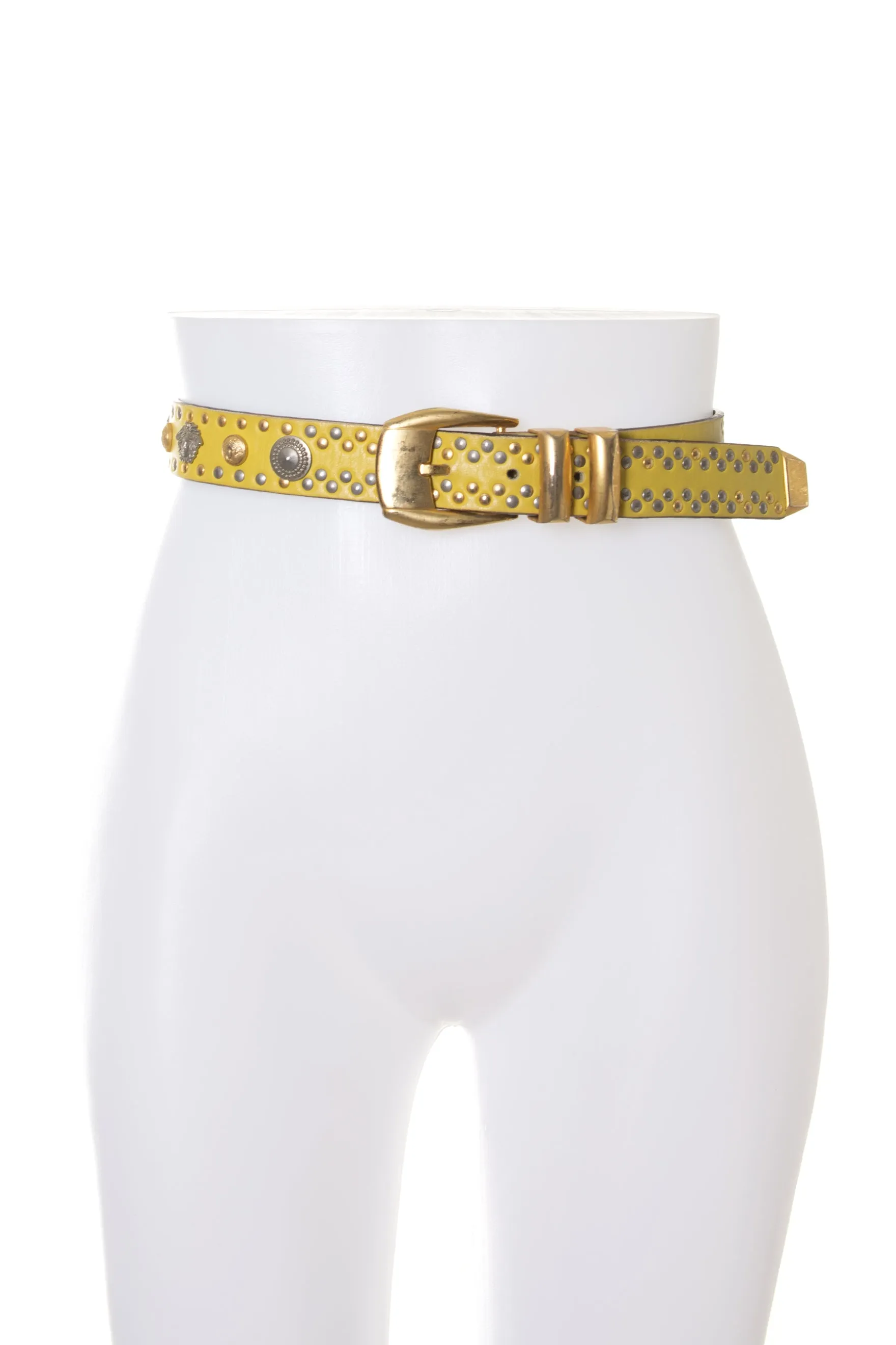 Studded Belt