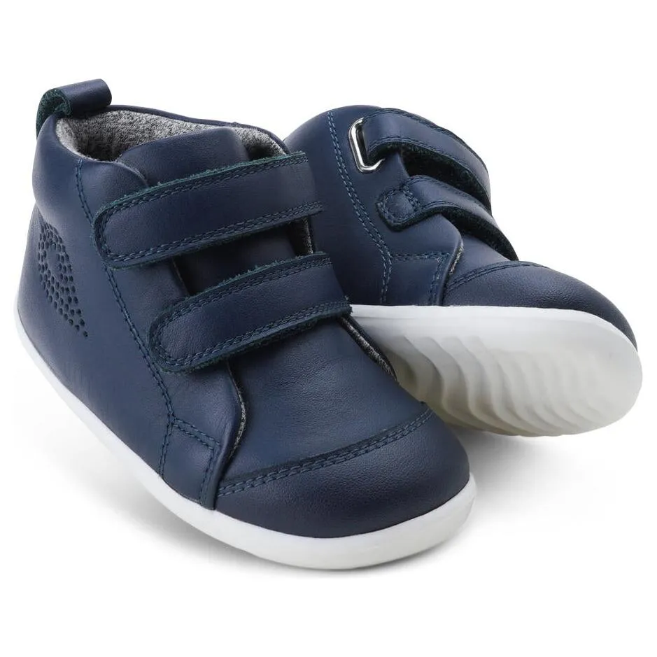 SU Hi Court Navy