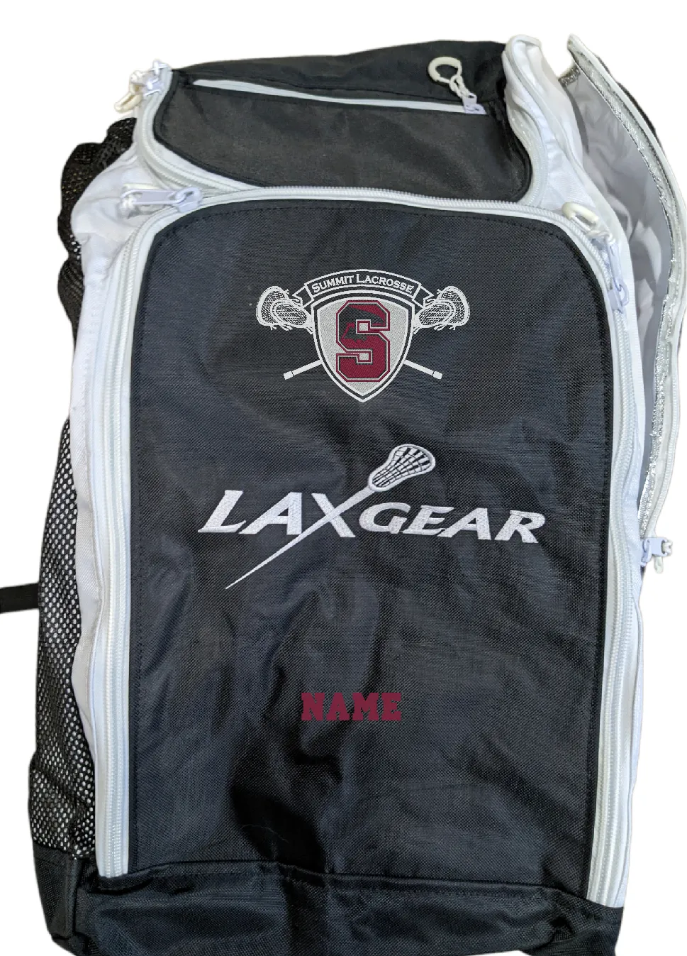 Summit Bags